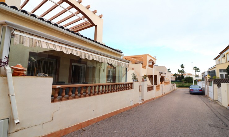 Re-Sale - Quad Villa - Orihuela Costa - Los Balcones