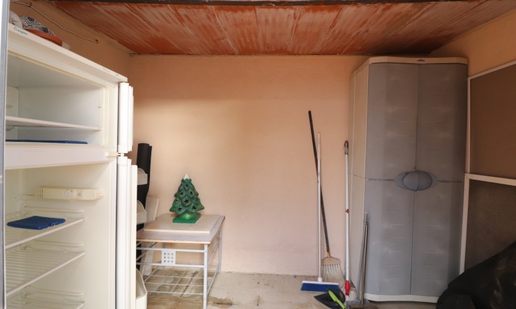 Re-Sale - Quad Villa - Orihuela Costa - Los Balcones