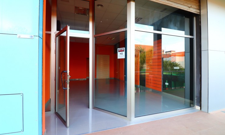 Commercial - Commercial - San Fulgencio - Bahia de Las Dunas