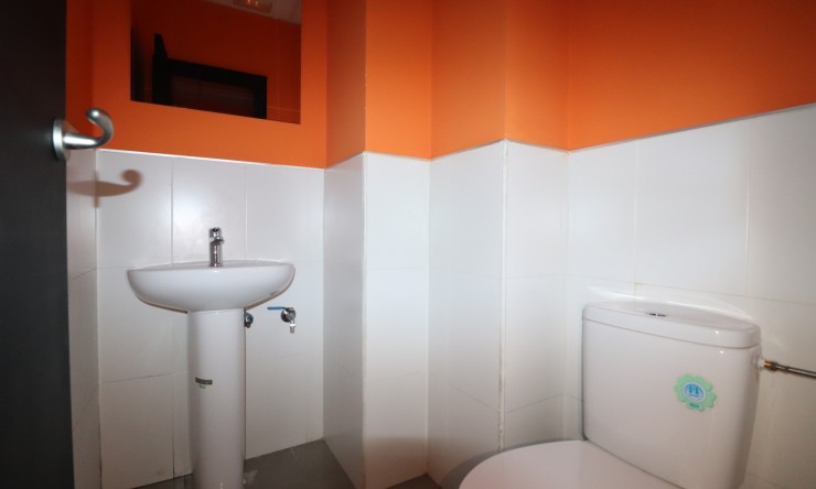 Commercial - Commercial - San Fulgencio - Bahia de Las Dunas