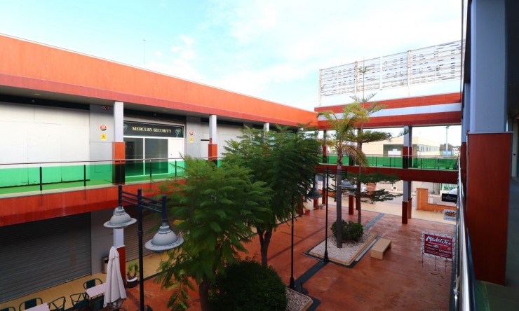 Commercial - Commercial - San Fulgencio - Bahia de Las Dunas