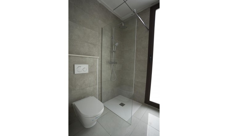 New - Detached Villa - Polop