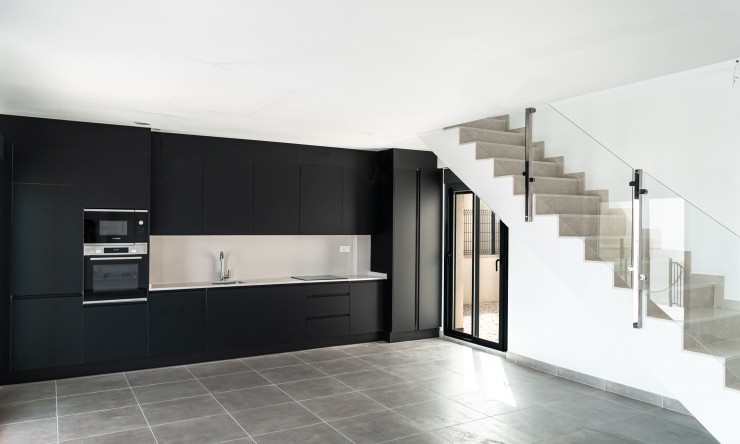 New - Detached Villa - Polop