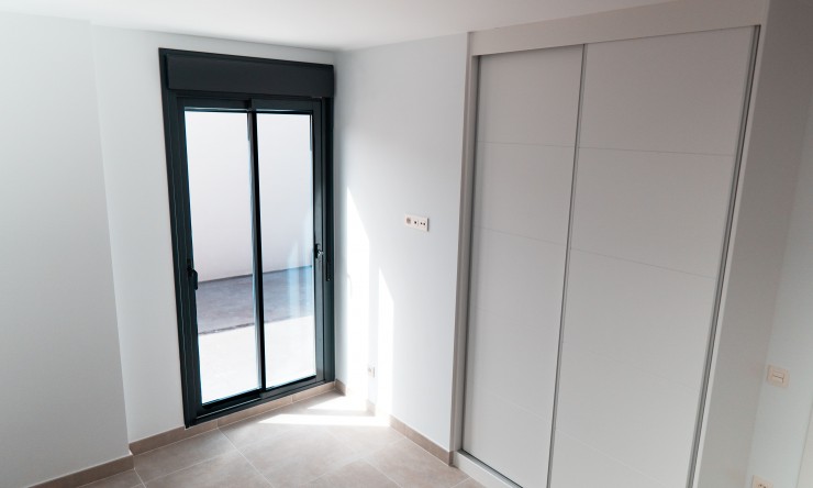 New - Detached Villa - Polop