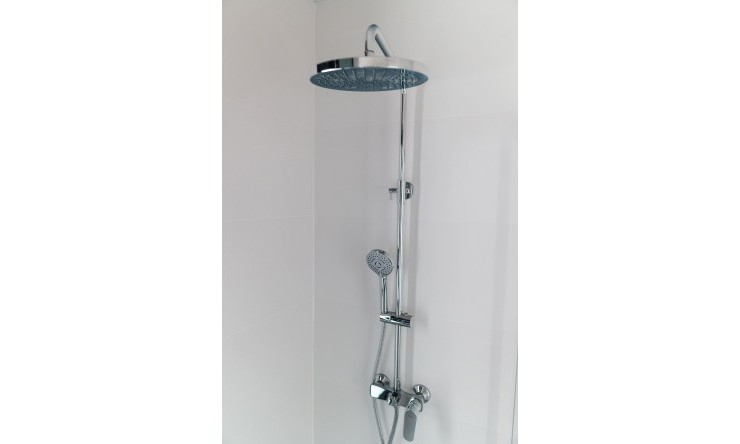 New - Detached Villa - Polop