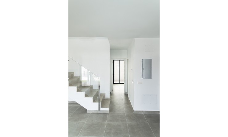 New - Detached Villa - Polop