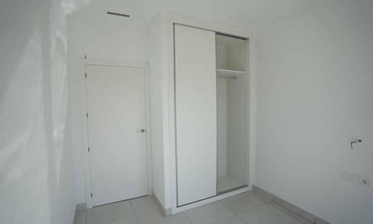 New - Detached Villa - Polop