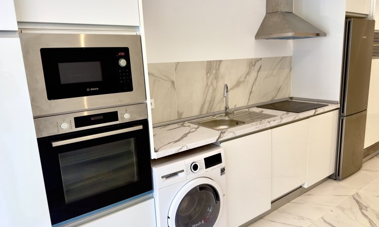 New - Apartment - Ciudad Quesada - Doña Pepa