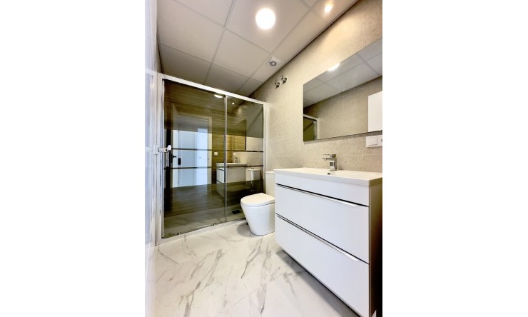 New - Apartment - Ciudad Quesada - Doña Pepa