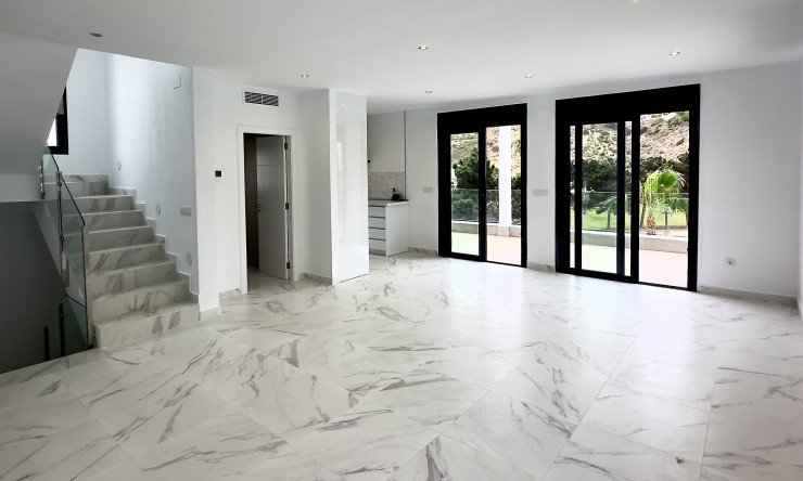 New - Apartment - Ciudad Quesada - Doña Pepa