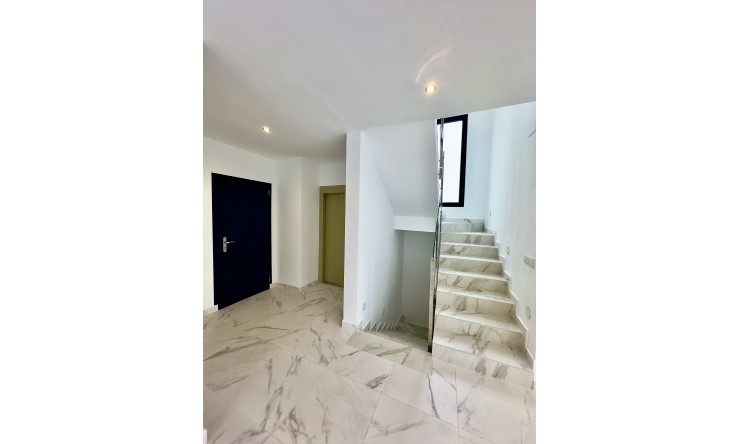 New - Apartment - Ciudad Quesada - Doña Pepa