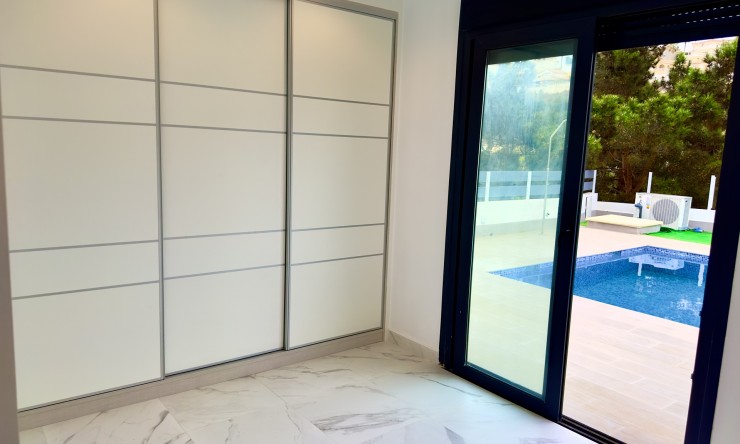 New - Apartment - Ciudad Quesada - Doña Pepa