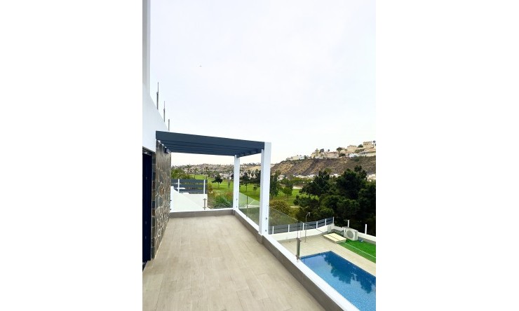 New - Apartment - Ciudad Quesada - Doña Pepa