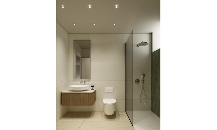 New - Detached Villa - Polop