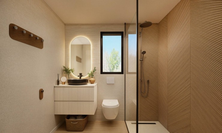 Nueva - Apartamento - Guardamar del Segura - Guardamar del Segura - Pueblo