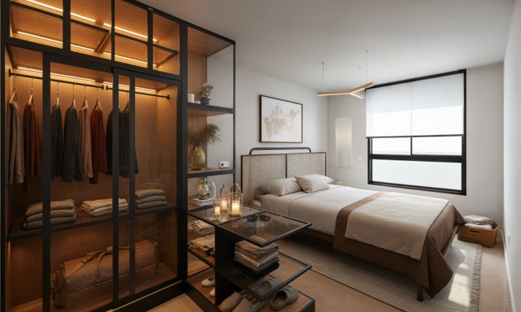 Nueva - Apartamento - Guardamar del Segura - Guardamar del Segura - Pueblo