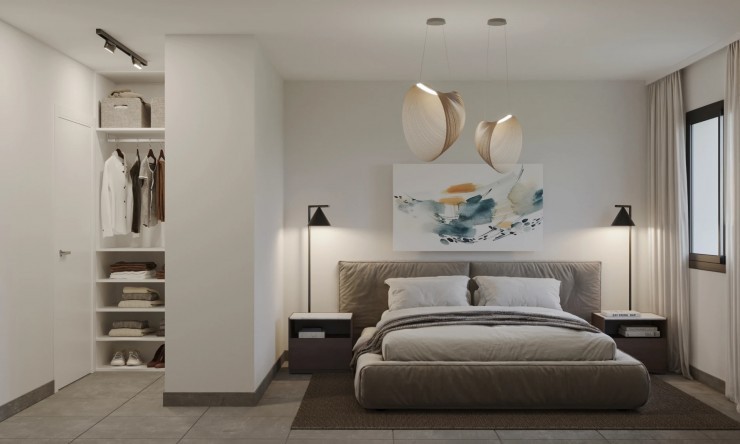 Nueva - Apartamento - Benidorm