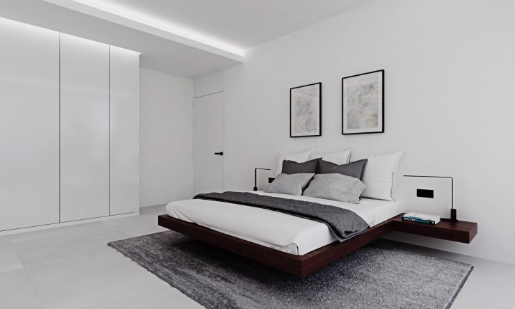 New - Detached Villa - Pueblo Mascarat