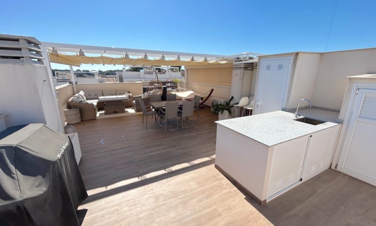 Nueva - Apartamento - Orihuela Costa - Los Balcones