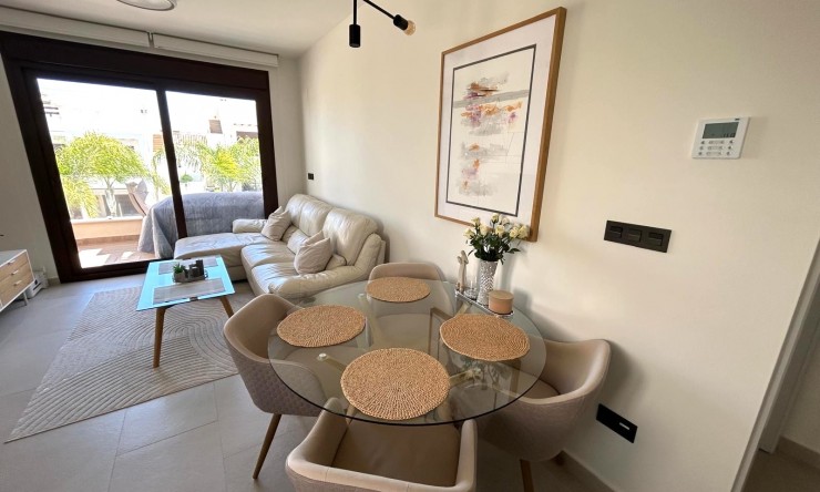 Nueva - Apartamento - Orihuela Costa - Los Balcones