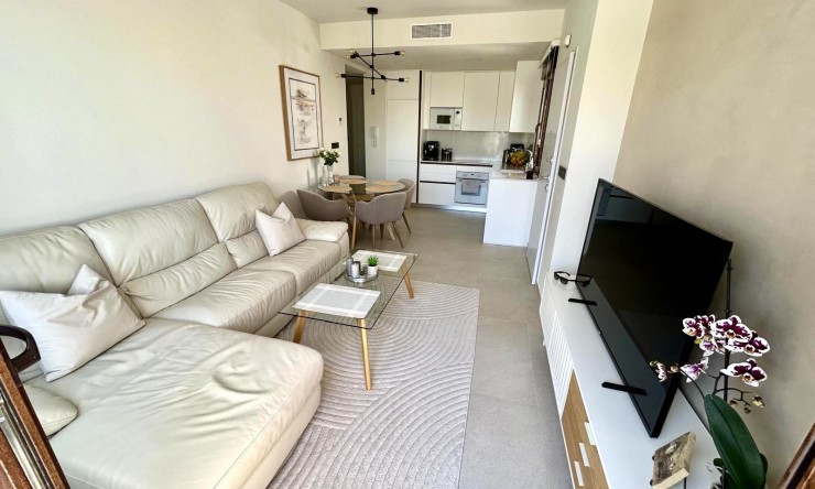 Nueva - Apartamento - Orihuela Costa - Los Balcones