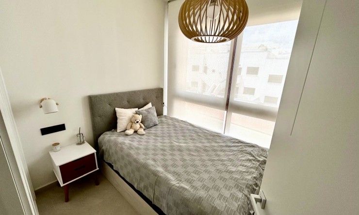 Nueva - Apartamento - Orihuela Costa - Los Balcones