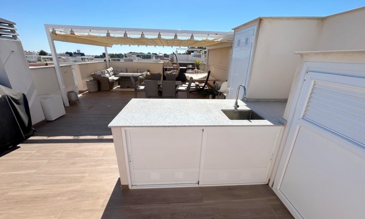 Nueva - Apartamento - Orihuela Costa - Los Balcones