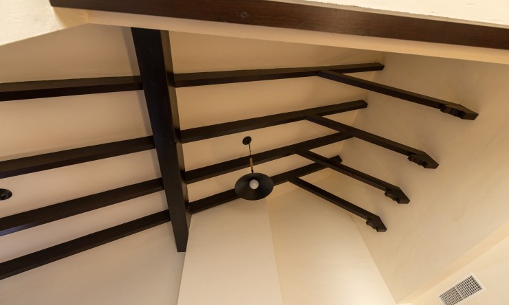 Nouveau - Villa - Fuente Álamo - Las Palas