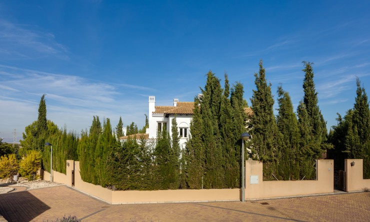 Nouveau - Maison de Ville - Fuente Álamo - Las Palas