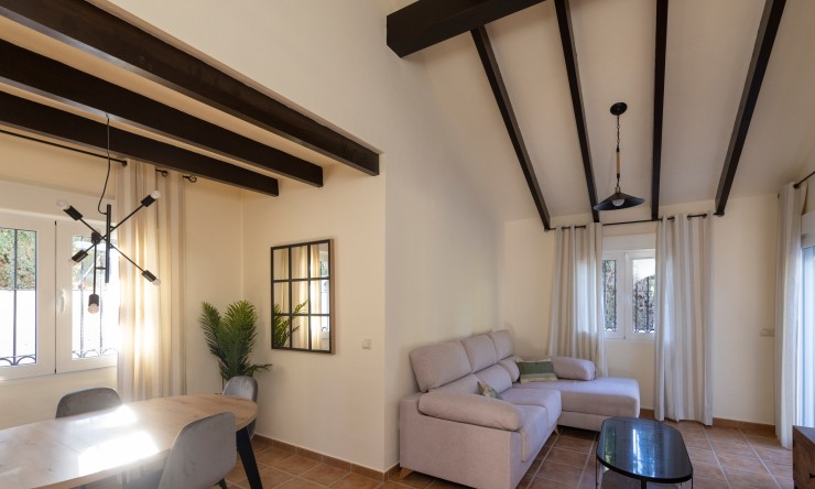 Nouveau - Maison de Ville - Fuente Álamo - Las Palas