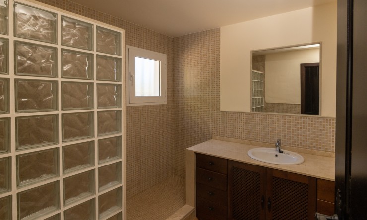 Nouveau - Maison de Ville - Fuente Álamo - Las Palas