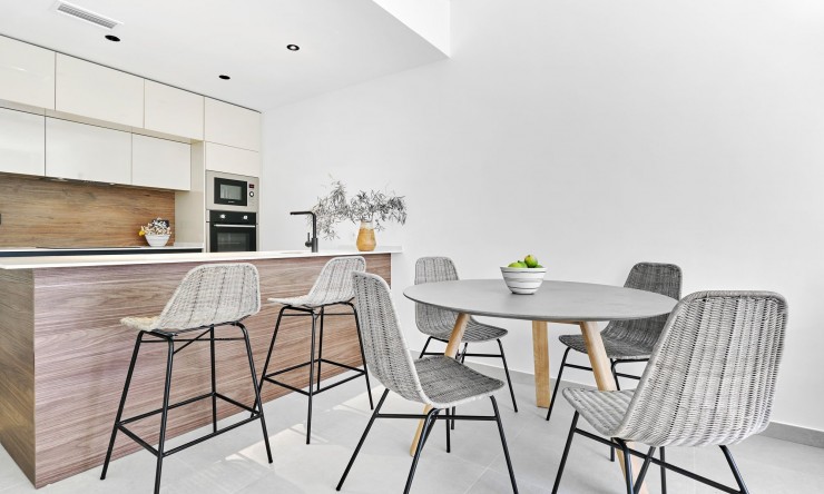 Nieuw - Appartement - Torrevieja - Mar Azul