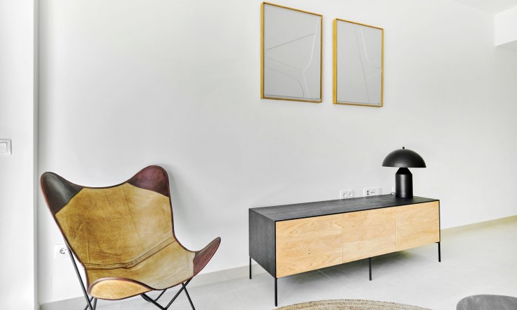 Nieuw - Appartement - Torrevieja - Mar Azul