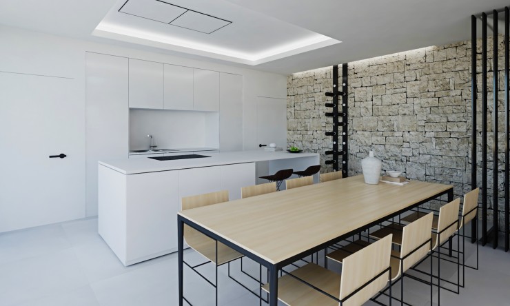 Nieuw - Appartement - Pueblo Mascarat