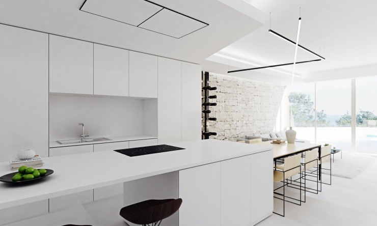 Nieuw - Appartement - Pueblo Mascarat