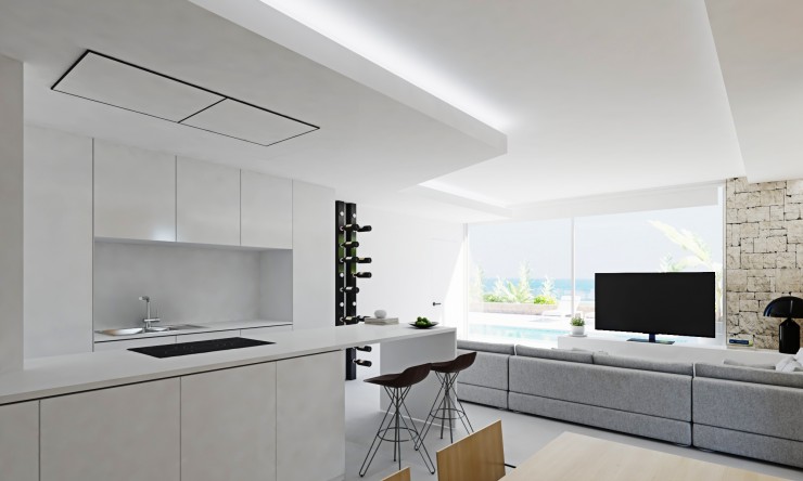 Nieuw - Appartement - Pueblo Mascarat