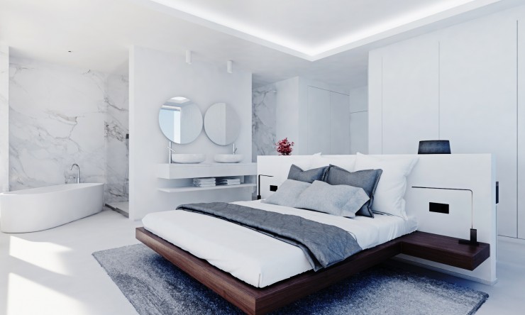 Nieuw - Appartement - Pueblo Mascarat