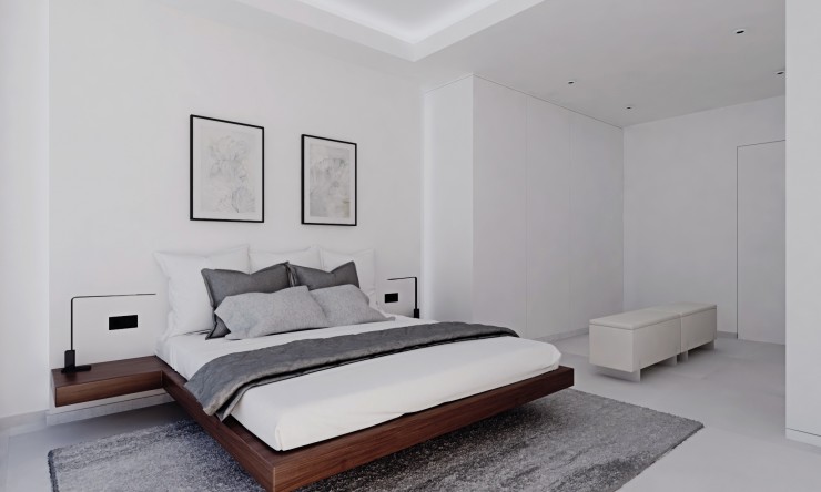 Nieuw - Appartement - Pueblo Mascarat