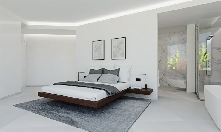 Nueva - Apartamento - Pueblo Mascarat