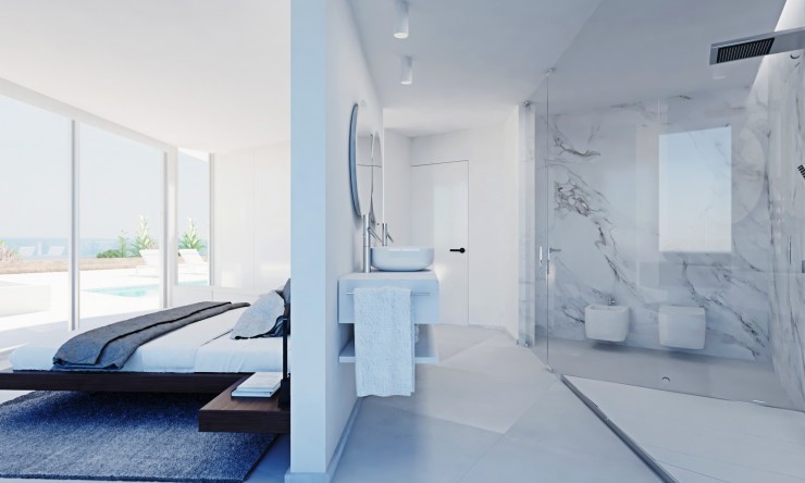 Nueva - Apartamento - Pueblo Mascarat