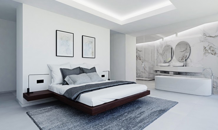 Nueva - Apartamento - Pueblo Mascarat