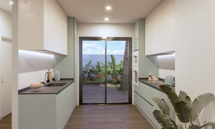 Nouveau - Maison de Ville - San Pedro del Pinatar - San Pedro del Pinatar - Ville