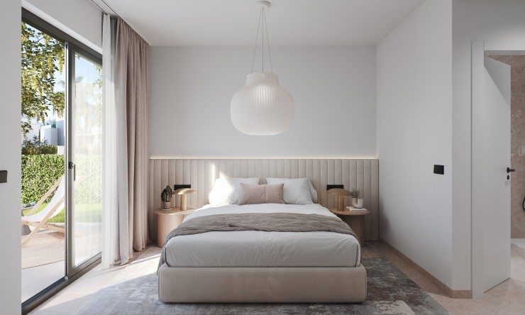 New - Apartment - Santa Rosalía