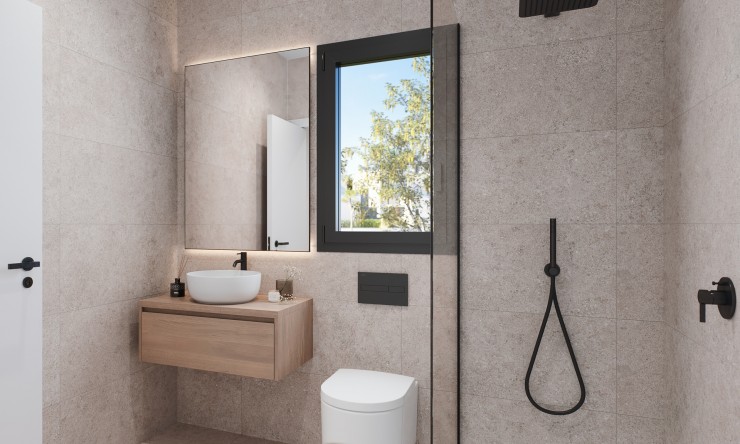 New - Apartment - Santa Rosalía