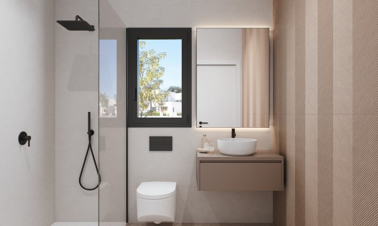 New - Apartment - Santa Rosalía