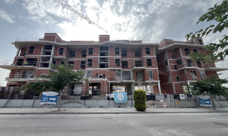 Nueva - Apartamento - La Vila Joiosa - Villajoyosa - Pueblo