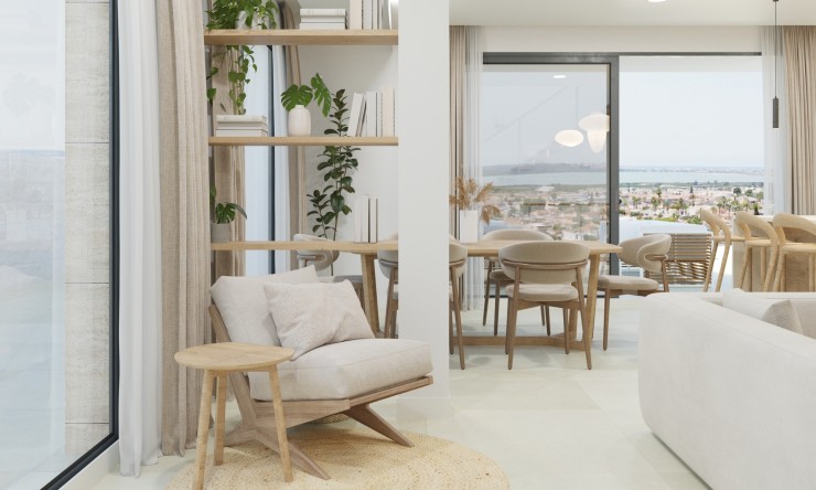 Nouveau - Villa - Ciudad Quesada - Ciudad Quesada - Ville