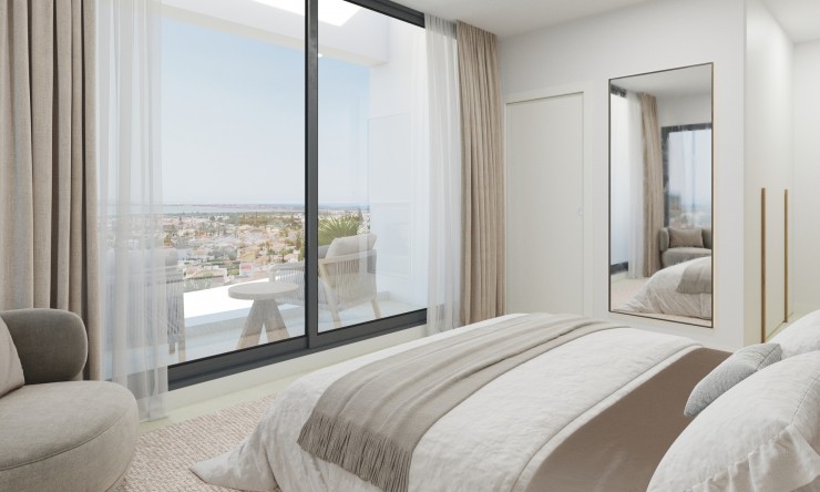 Nouveau - Villa - Ciudad Quesada - Ciudad Quesada - Ville