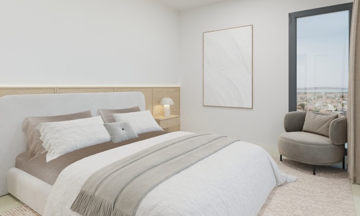 Nouveau - Villa - Ciudad Quesada - Ciudad Quesada - Ville