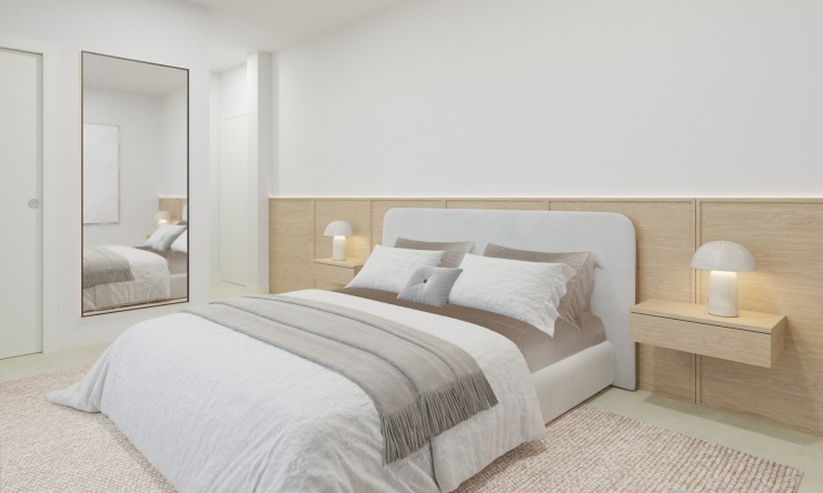 Nouveau - Villa - Ciudad Quesada - Ciudad Quesada - Ville